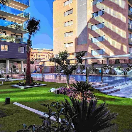 Apartment Abedules 3 El Campello