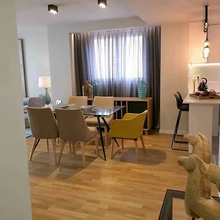 Abedules 3 Apartment *
